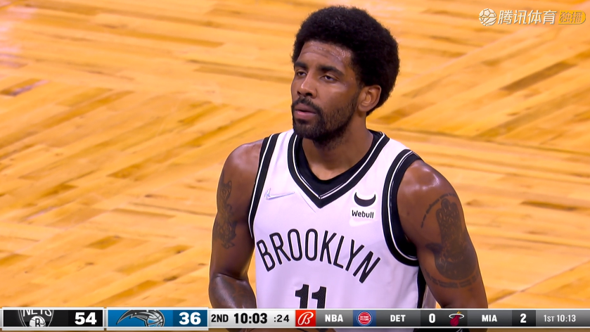 老鹰击败篮网，杨恩激情上演砍28分