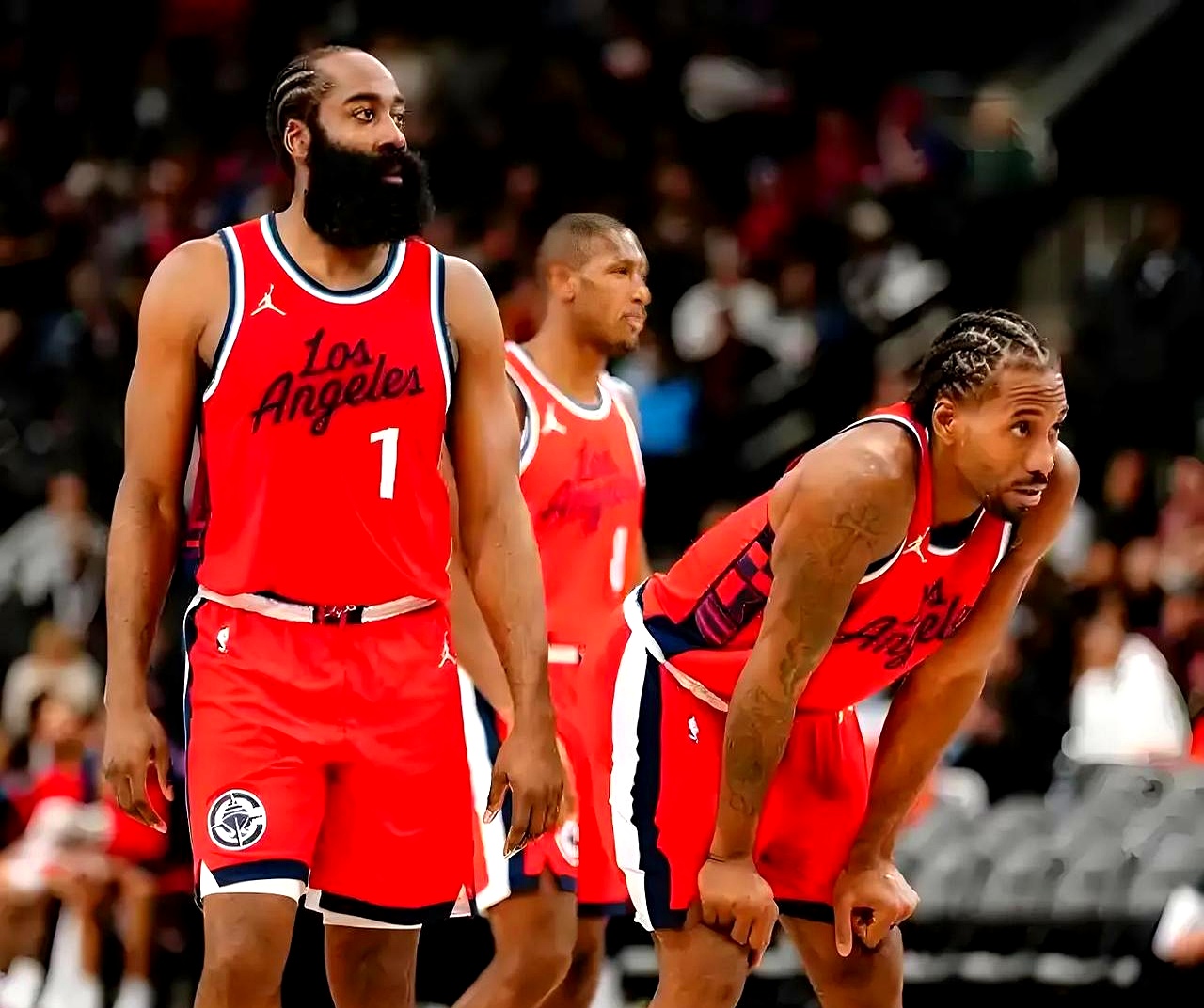 快船逆转太阳获得胜利