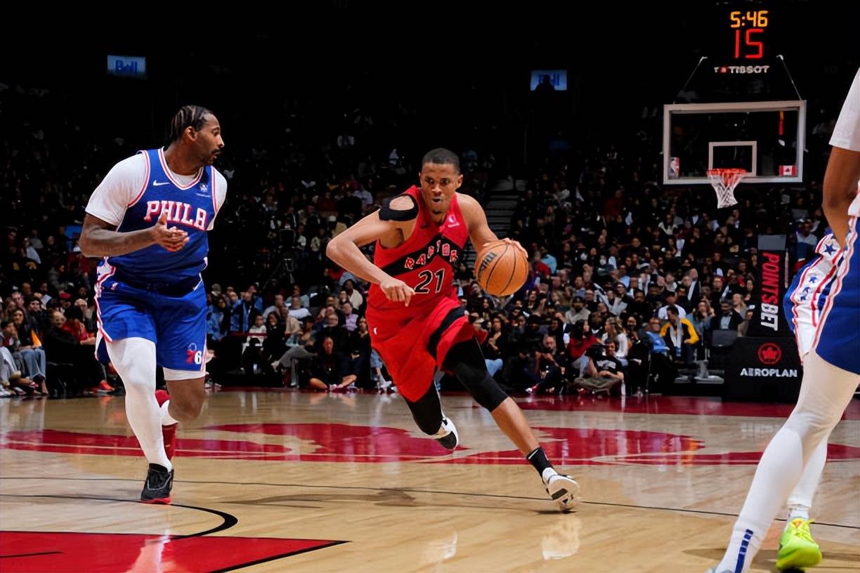 热火逆转战胜魔术，稳居前八！