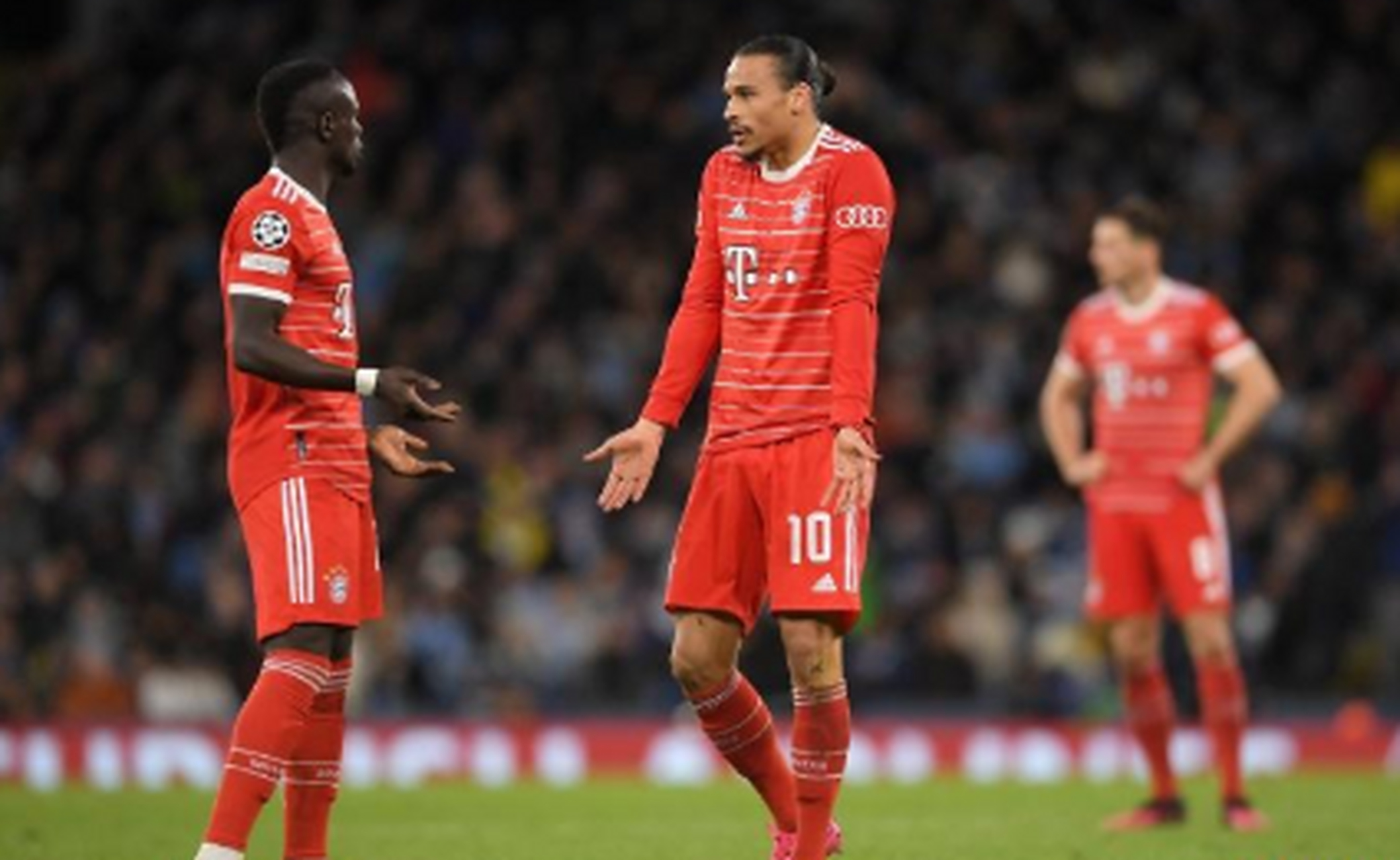 利物浦淘汰拜仁慕尼黑进决赛，马内梅开二度