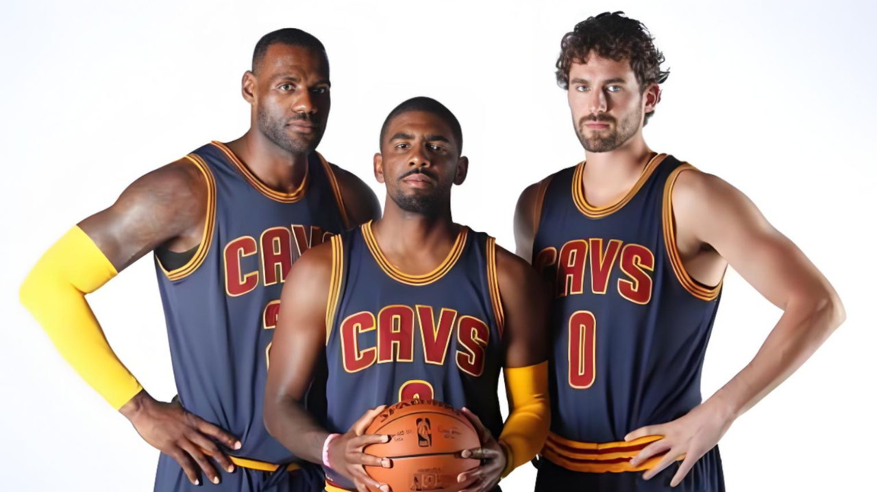 詹姆斯上演三双表现，领导骑士击败尼克斯