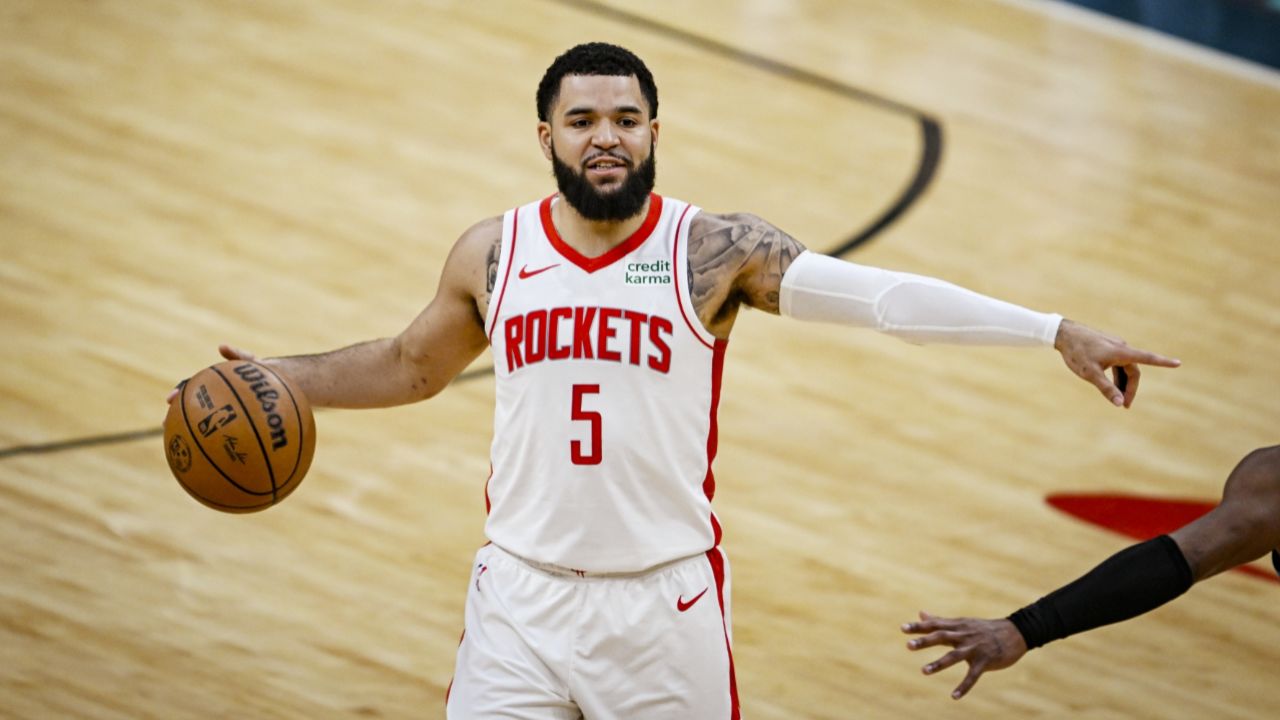 火箭再战公牛，角逐胜者