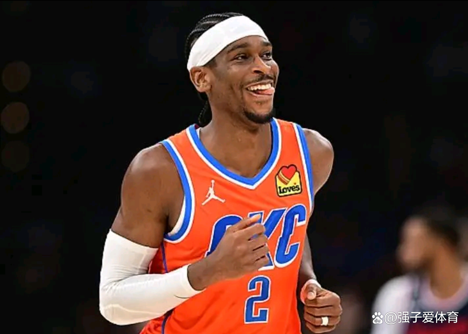 猛龙主场大胜雷霆，取得六连胜