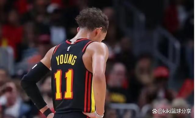 老鹰遭76人绝杀，遭遇四连败