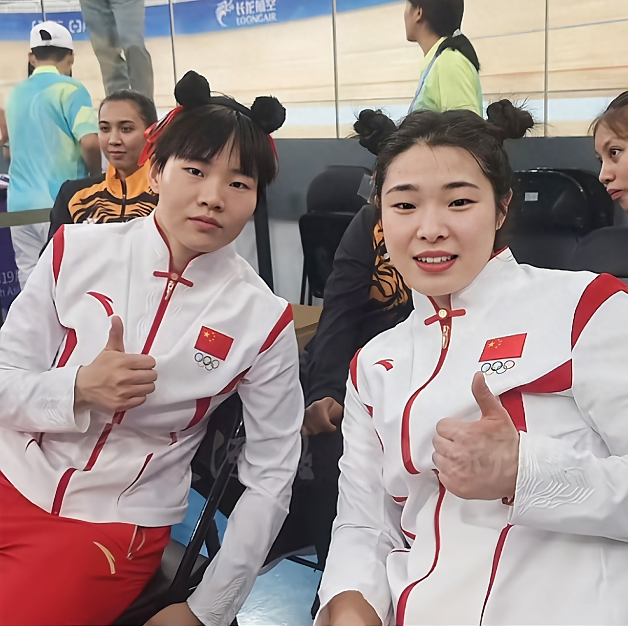 中国代表团再添金牌！亚运会第十四日收获佳绩