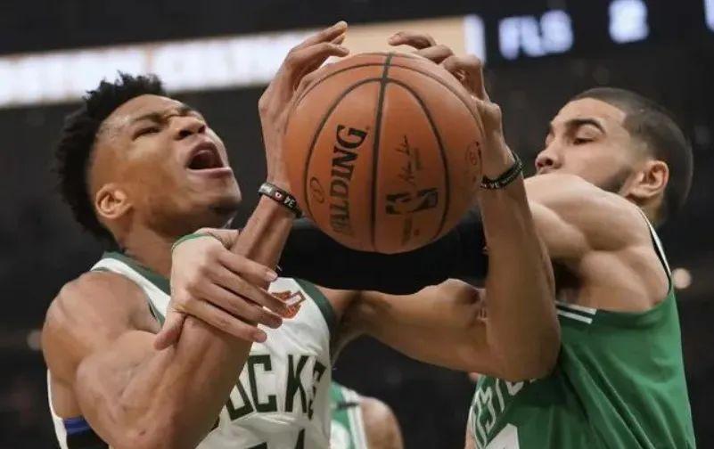 雄鹿击败凯尔特人，取得必要胜利