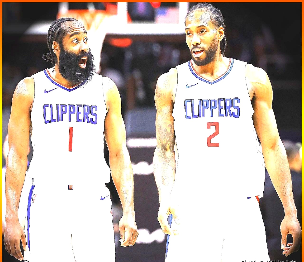 快船击败爵士，领先队伍保持不变