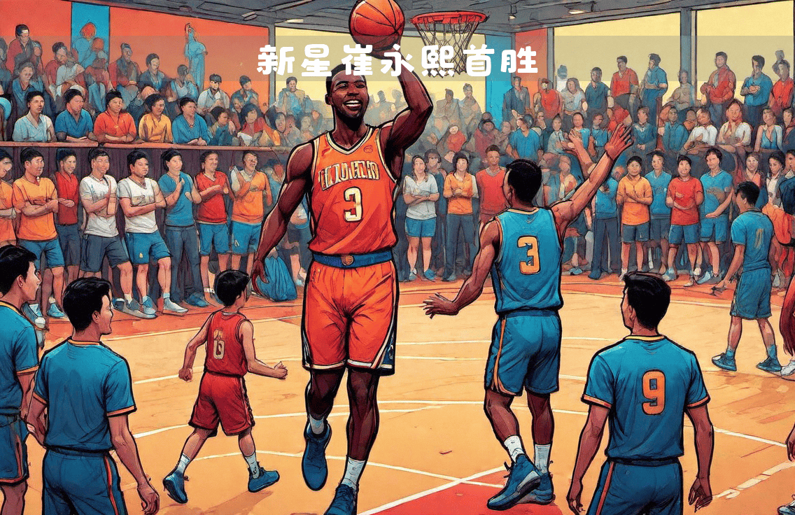 雄鹿惊险击败篮网，保持不败战绩。