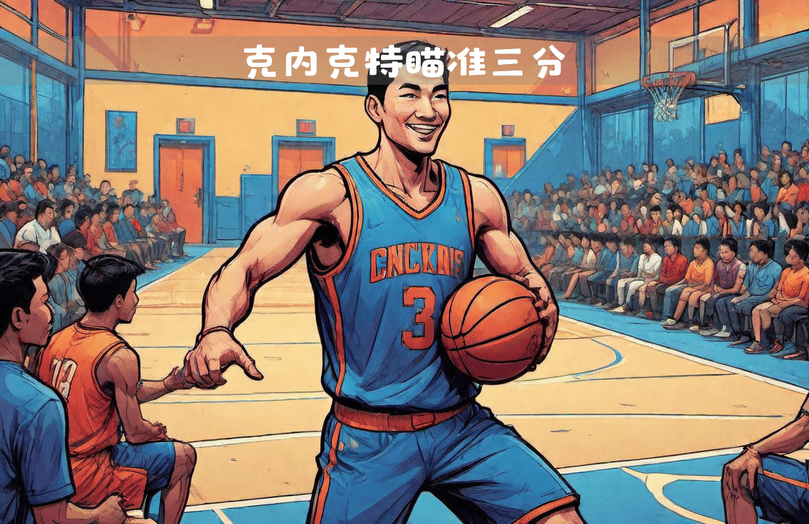 湖人新星崛起，成为大家焦点