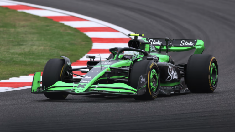 包含索伯车队横扫威廉姆斯，诺里斯刷新纪录的词条