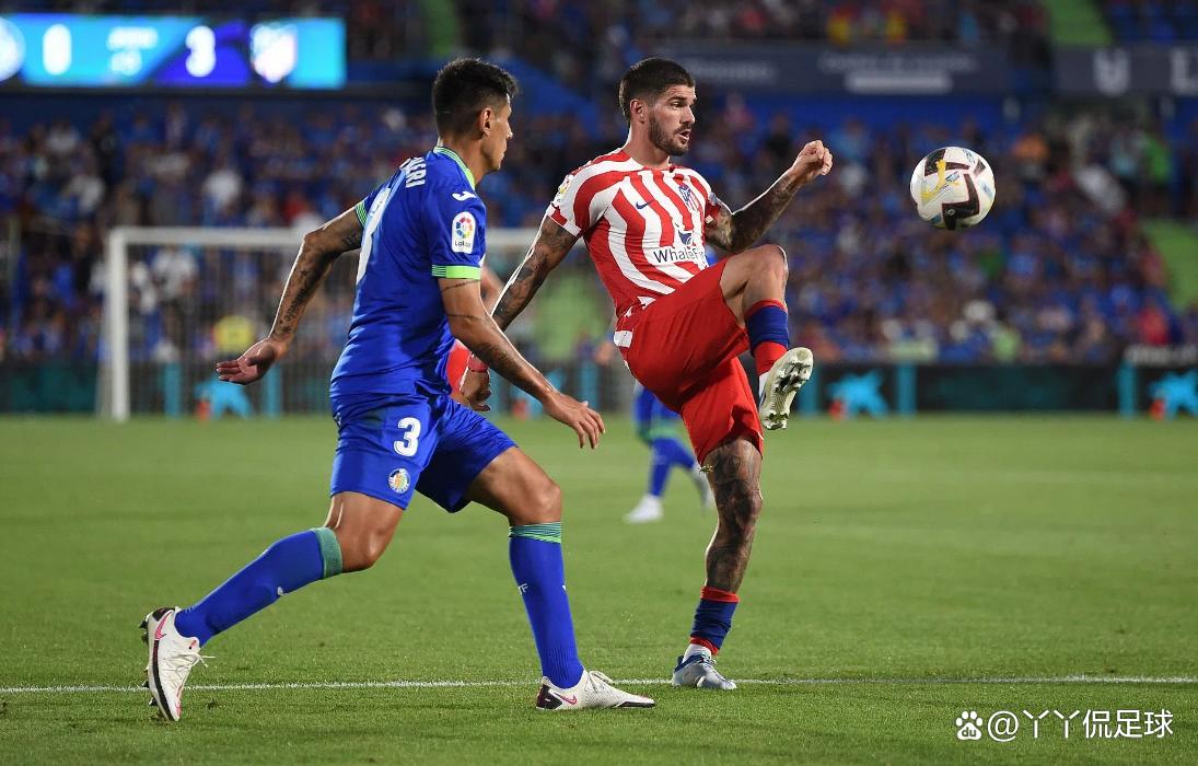 马德里竞技击败拜仁慕尼黑，实现逆袭